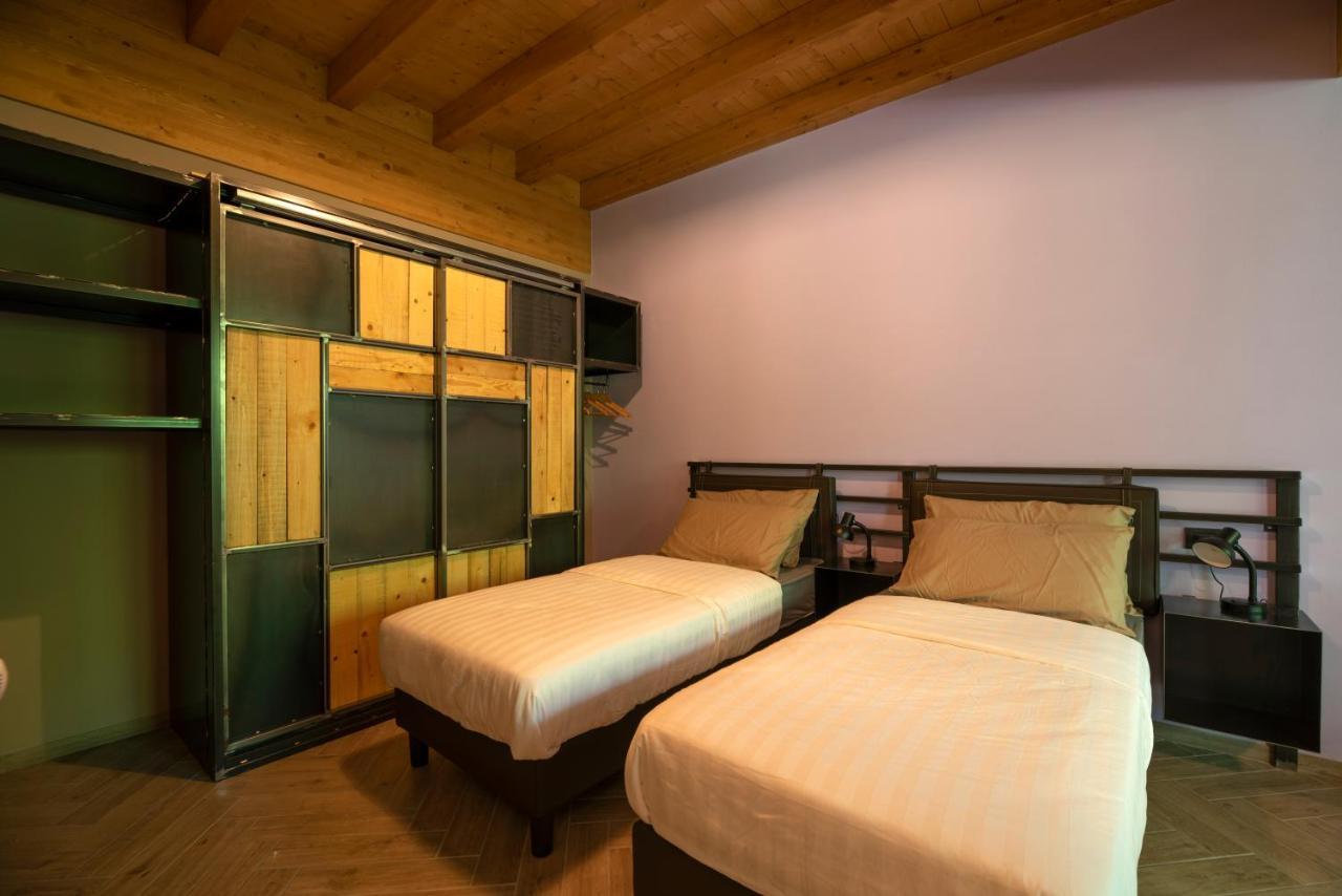Agriturismo Monsereno Horses Imbersago Dış mekan fotoğraf